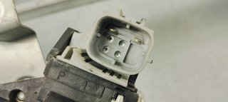 ELEVALUNAS DELANTERO DERECHO NISSAN JUKE (F15) 1.