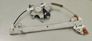 ELEVALUNAS DELANTERO DERECHO NISSAN JUKE (F15) 1.