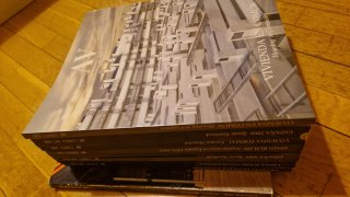 Revistas de Arquitectura Viva