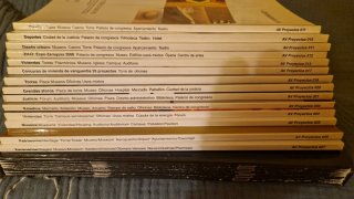 Revistas de Arquitectura Viva