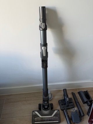 Aspiradora Rowenta X-Force Flex 8.60