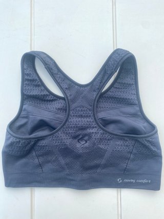 Camiseta deportiva tirantes mujer Talla M