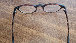 Gafas graduadas + clip gafas de sol
