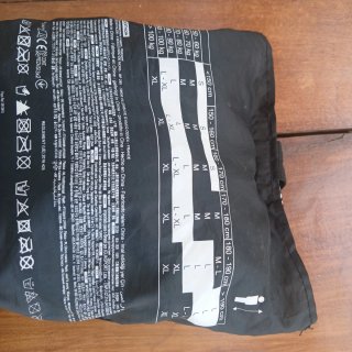 Protecciones Oxelo Set 3 XL