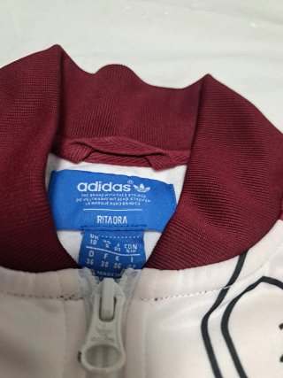Chaqueta Adidas x Rita Ora