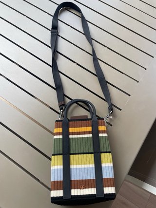 Bolso Parfois Multicolor