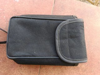 Telemetro Pentaflex Cazorla II