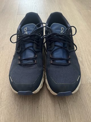Zapatillas On Running Cloud 5 Azul