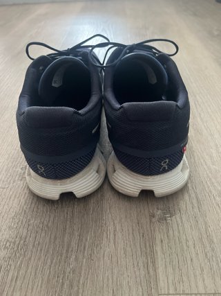 Zapatillas On Running Cloud 5 Azul