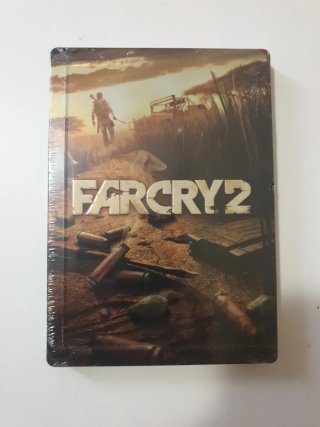 Pack Far Cry Xbox 360