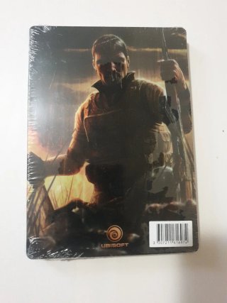 Pack Far Cry Xbox 360