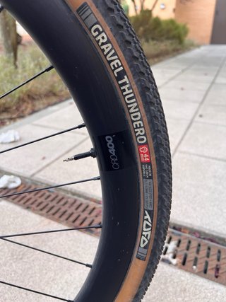 Bicicleta Gravel BMC Kaius 01 talla 58, sram red