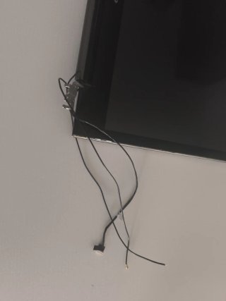 Schermo Lenovo 13.3 portatile