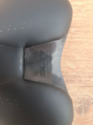 Sillín Selle Italia SLR Titanio