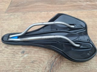 Sillín Selle Italia SLR Titanio