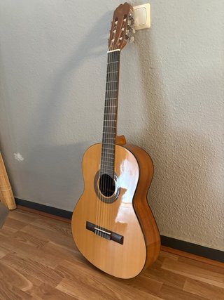 Guitarra Española Clásica