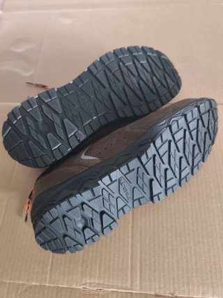 Zapatos de seguridad COFRA Talla 43