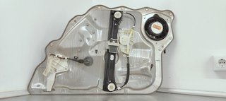 ELEVALUNAS TRASERO IZQUIERDO MERCEDES-BENZ CLASE