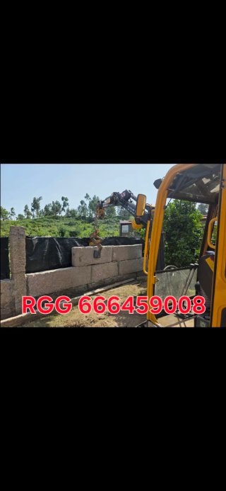 Servicios de Construcción y Excavación