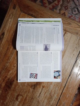 Lengua castellana y literatura 1 Bachillerato
