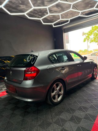 BMW Serie 1 123d 2011