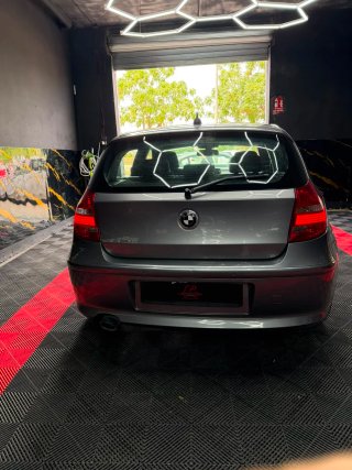 BMW Serie 1 123d 2011