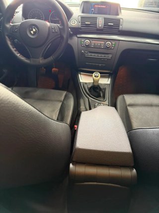 BMW Serie 1 123d 2011