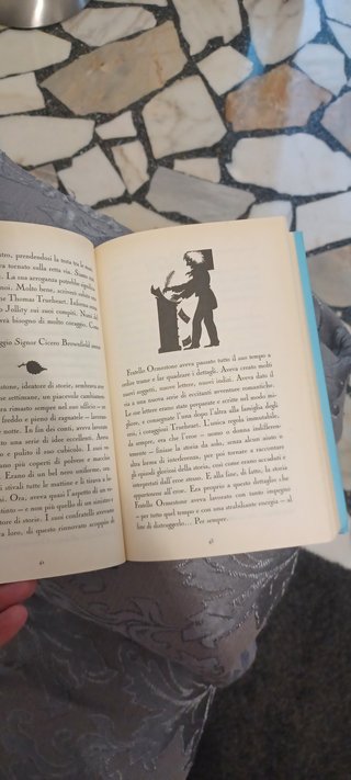 La vera storia di Tom Trueheart. Giovane eroe
