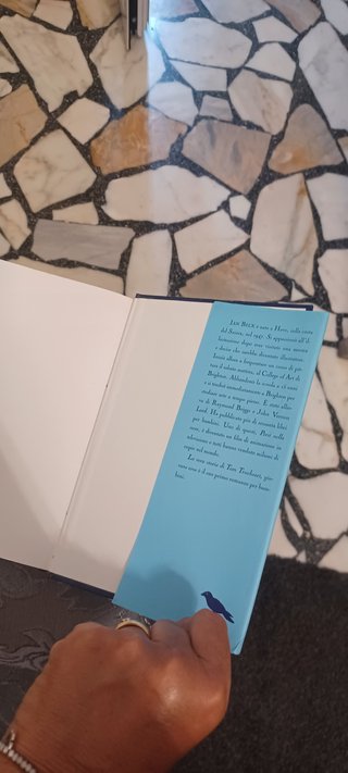 La vera storia di Tom Trueheart. Giovane eroe
