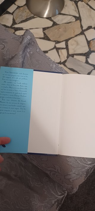 La vera storia di Tom Trueheart. Giovane eroe