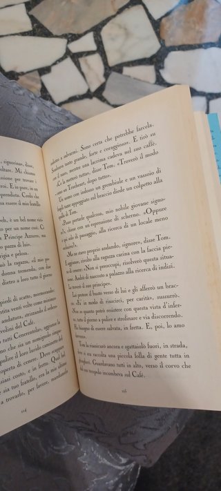 La vera storia di Tom Trueheart. Giovane eroe