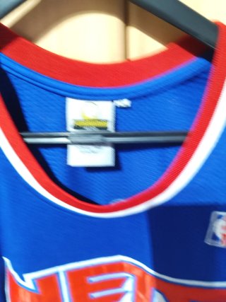 Camiseta NBA Drazen Petrovic #3