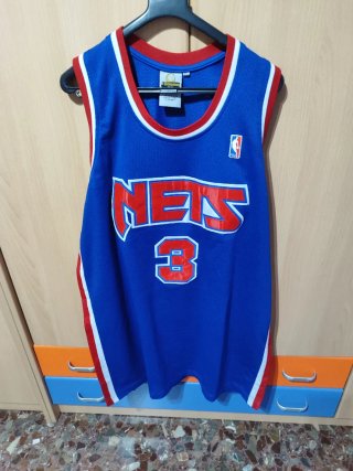 Camiseta NBA Drazen Petrovic #3