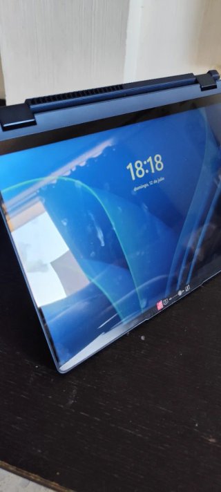 Portátil ideapad Flex 5. Nuevo.