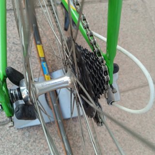 Bicicleta Clásica Corbetta