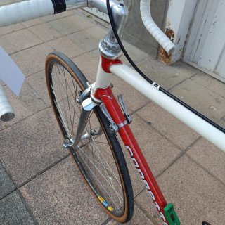 Bicicleta Clásica Corbetta