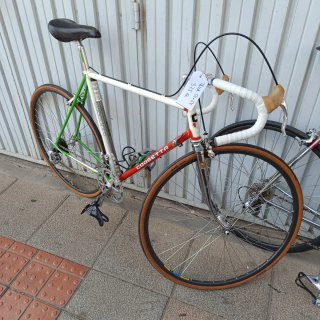 Bicicleta Clásica Corbetta