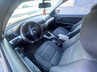 BMW Serie 3 2003