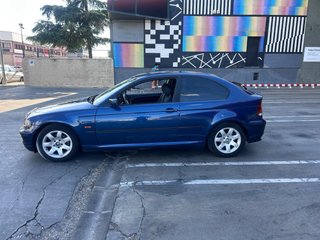 BMW Serie 3 2003