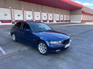 BMW Serie 3 2003