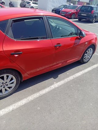 SEAT Ibiza 2015