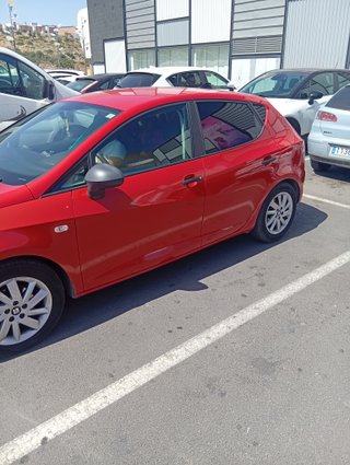 SEAT Ibiza 2015