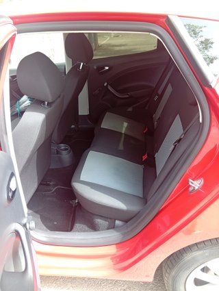 SEAT Ibiza 2015