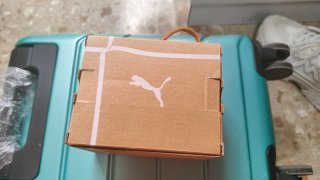 Bodysuits PUMA Newborn