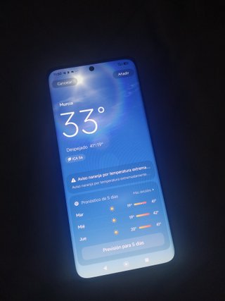 Xiaomi 12 5G Gris 8GB / 256GB
