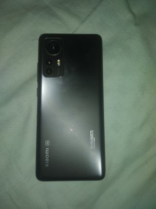 Xiaomi 12 5G Gris 8GB / 256GB