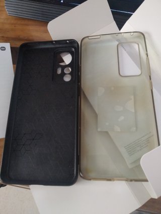 Xiaomi 12 5G Gris 8GB / 256GB