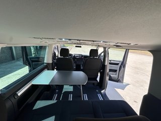 Volkswagen Multivan 2015