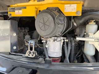 Yanmar sv100 impecable 2019