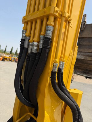 Yanmar sv100 impecable 2019